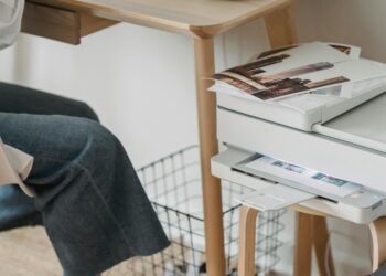 Transform Your Business Operations with Thermal Labels and the Munbyn Labels Shipping Label Printer