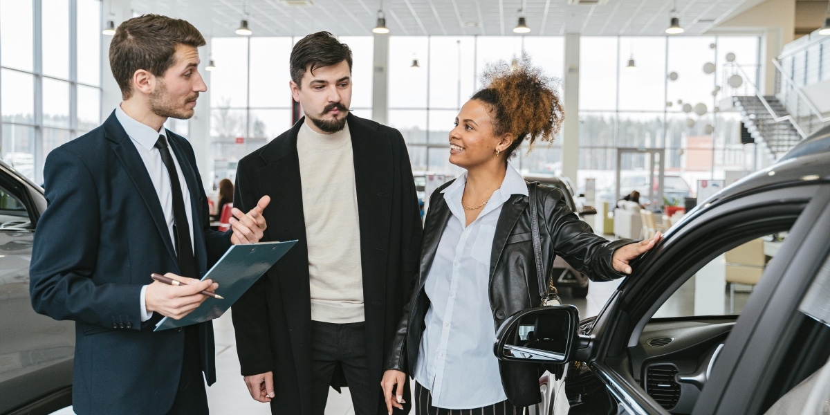 4 Tips for Upgrading to a New Car