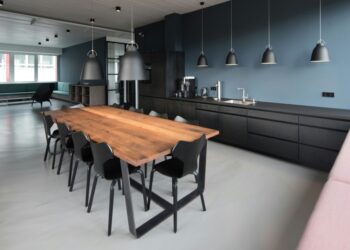 The Rise of Hybrid Workspaces: Challenges and Opportunities for Employers and Employees