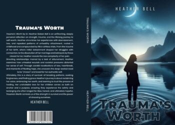 A Journey of Resilience: Heather Bell’s Trauma’s Worth