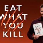 Building Futures Through Action: How Sam Taggart’s 'Eat What You Kill' Inspires Entrepreneurs