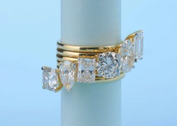 Tis the Season for Proposals: A Guide to Finding Ring Size Without Asking