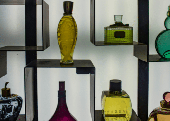 Scents of the City: Perfumes Inspired by Iconic Destinations