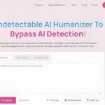 Humanizey Review: A Study Hack to Humanize AI Text Easily