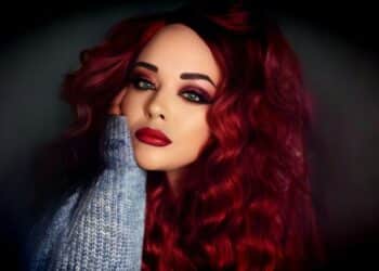 TaniA Kyllikki on Her Inspiring Journey to Fame as an Independent Singer-Songwriter