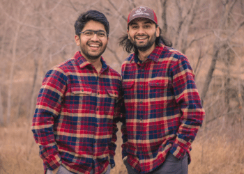 Empowering Hope: How Ahmed Khan and Ali Hassan are Making a Difference with The Palestine Shop