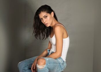 Marcella Morrison: A Journey of Perseverance and Success