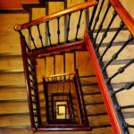 How Handrails Can Increase Safety in Your Home