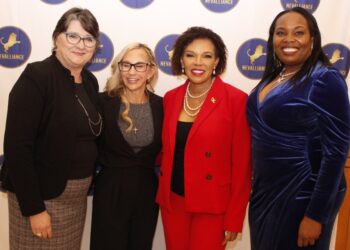 Empowering Women Globally: The International Women’s Conference Returns to Long Island