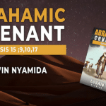 Godwin Oricha Nyamida: A Journey of Faith, Sacrifice, and Theological Insight