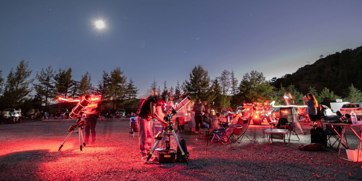 Premier Celestron Accessories to Enhance Your Stargazing Experience