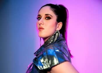 Alexis Marrero American Talent Creation Motion in the Rock Industry for 2025