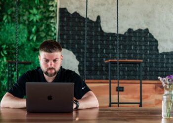 Adam McChesney: From Corporate Sales to Digital Marketing Visionary