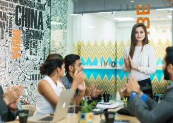 Breaking Barriers Language as a Tool for Effective Leadership in Multinational Corporations