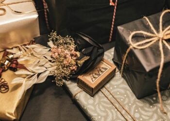 Budget Friendly Gifts that Look Luxurious