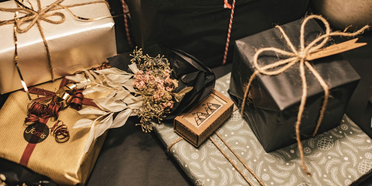 Budget Friendly Gifts that Look Luxurious