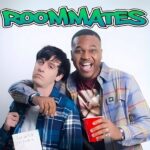 Discover Roommates- A Fresh New Sitcom