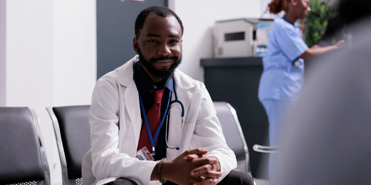 Dr. Morris Brown Explores the Benefits of Restorative Justice Practices