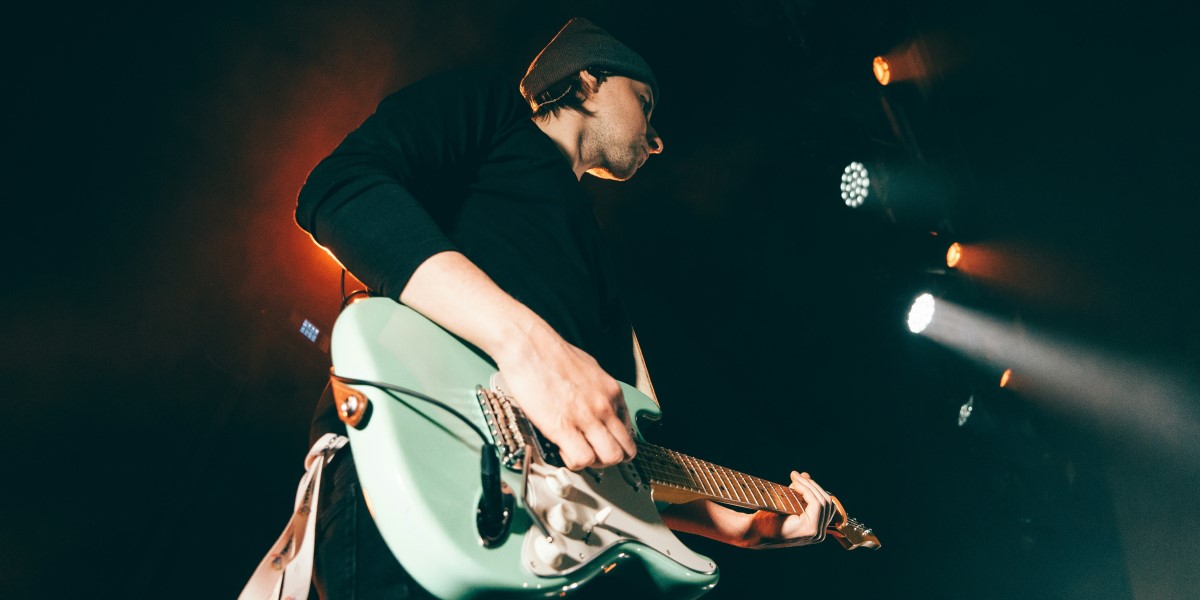 Edward Lalo’s New Single “The Only Thing I Miss Is the Money” Brings Raw Rock Energy and Witty Storytelling to Life