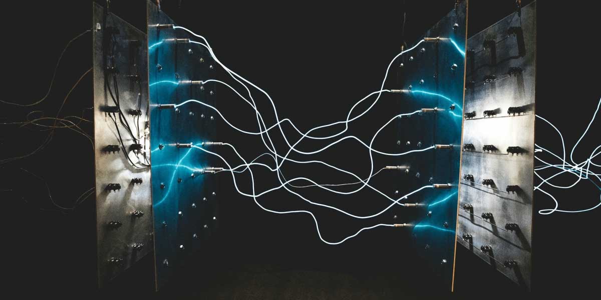 Exploring Magnetism Its Impact on Modern Technology