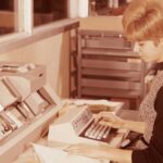 How Computers Conquered the Office and Sent Typewriters Packing