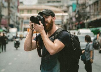 How Pooya Nabei Brings A Touch of Magic To Hallmark Channel Movie Posters