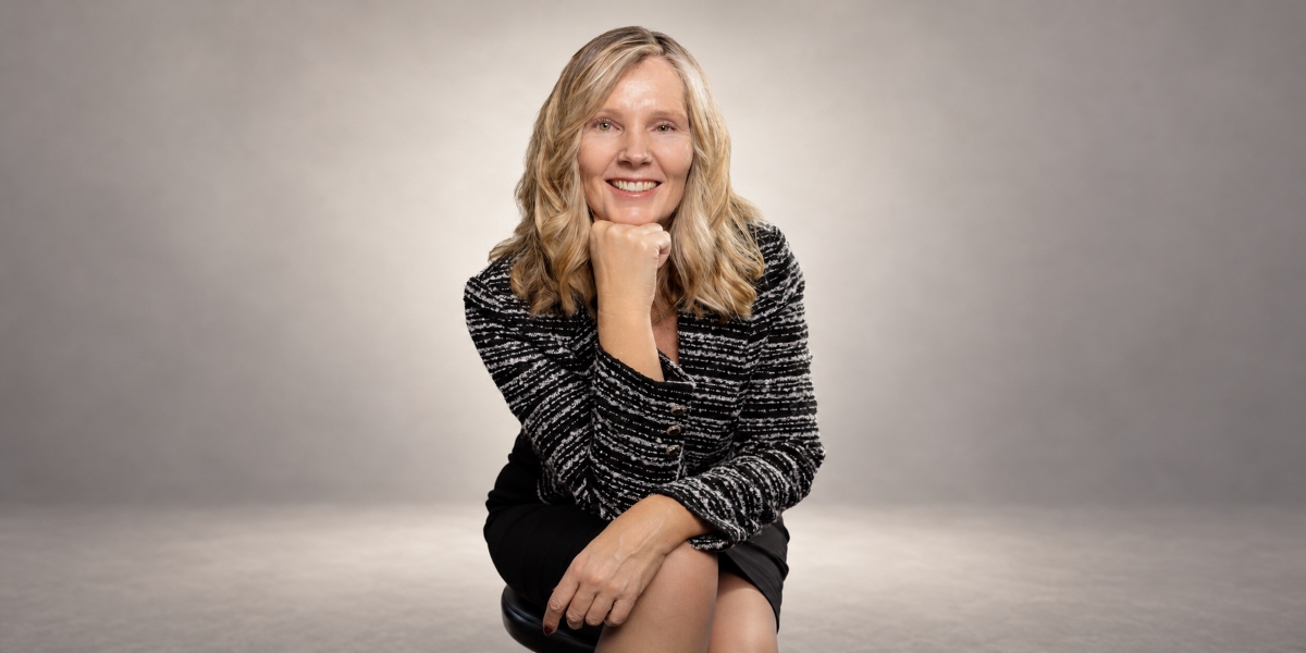 How Sharon Kretschmer Found Her Purpose in Network Marketing