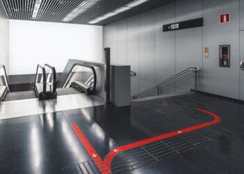 How Smart Building Platforms Improve Emergency Preparedness and Safety