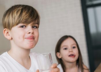 How To Transition Baby From Formula to Whole Milk Nutrition Tips for Success