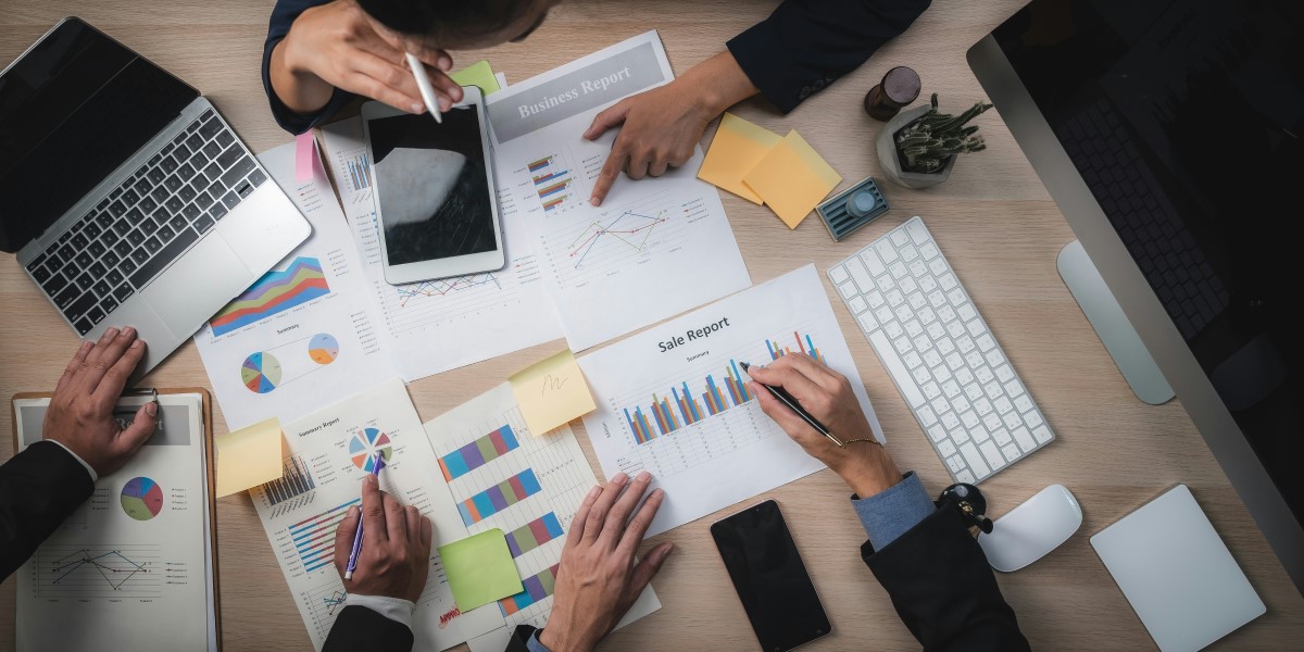 How to Improve Your Google Ads Campaign – A Guide for Retail & Hospitality Businesses