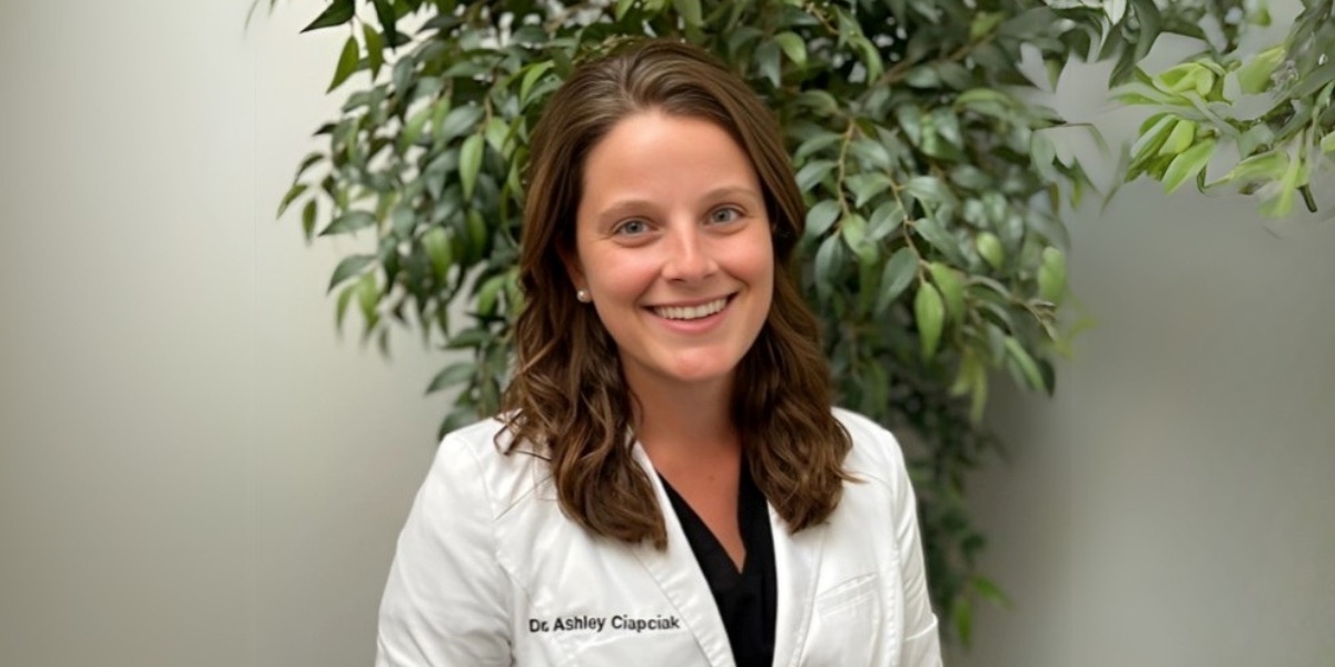 Inspiring Smiles Worldwide, Dr. Ashley Ciapciak Empowers Oral Health Education