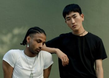 Samantha Brown Crafting Stylish Wardrobes for Modern Men