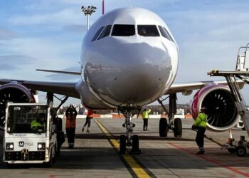 Sergey Skuratov Life and Work of the Architect of Ural Airlines