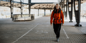 The Adventures of Backpacking Around the Globe