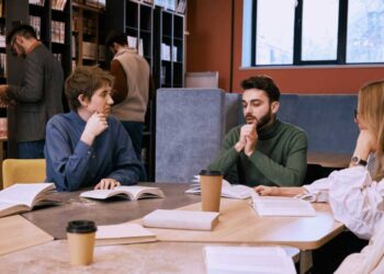 Why Book Clubs Are Thriving in NYC