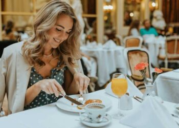 The Potential in Private Dining Establishments in Manhattan