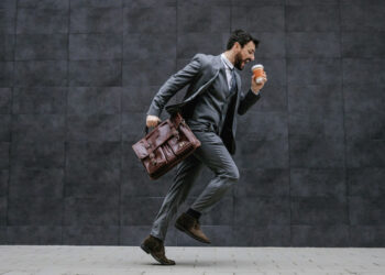 Time Management: Are You a Planner or a Go-With-the-Flow Personality?