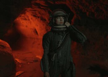 Unraveling the Allure of Sci-Fi Movies