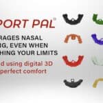 Spot Pal®: Transforming Oral Posture for Better Health and Performance