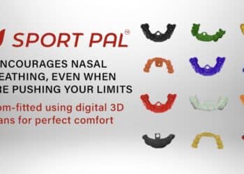 Spot Pal®: Transforming Oral Posture for Better Health and Performance