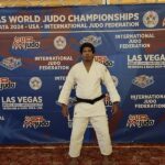 How Judo is Growing Worldwide, and Its Exciting Future As Told By Isac Bispo dos Santos Jr.