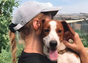 Heather Paskewich: Why Volunteering is an Essential Part of a Balanced Life