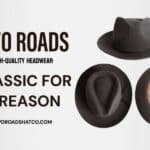 Two Roads Hat Co.: Redefining Personal Style One Hat at a Time