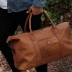 Rōmfrē Travel Co. - This Hawaii-Based Leather Travel Bag Brand Is Redefining Luxury Travel