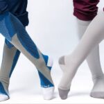 Nurse Yard: Elevating Comfort with Compression Socks for Healthcare Heroes