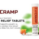 Quick Relief for Muscle Cramps: ZapCramp, an Innovative Approach