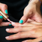 6 Must-Try Gel Nail Polish Designs