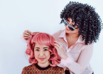 Curlyme Hair Elevating Hair Fashion: Wear and Go Wigs and 360 Glueless Wigs