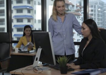 The Power Of Small Steps: How To Stay Productive With ADHD