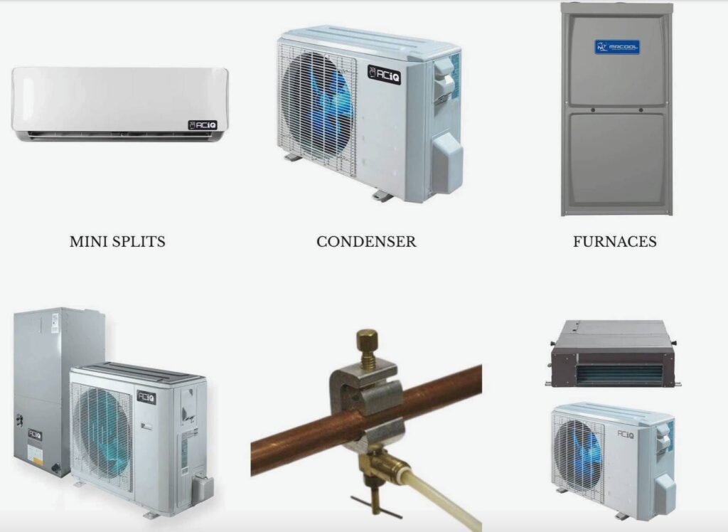 The Story of Home Selection: Helping HVAC Technicians Streamline Work